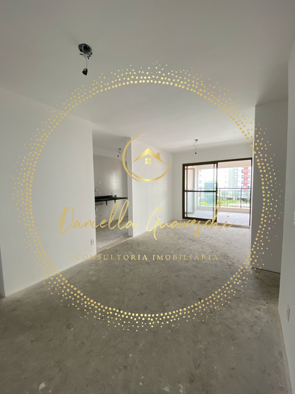 Apartamento, 3 quartos, 93 m² - Foto 3