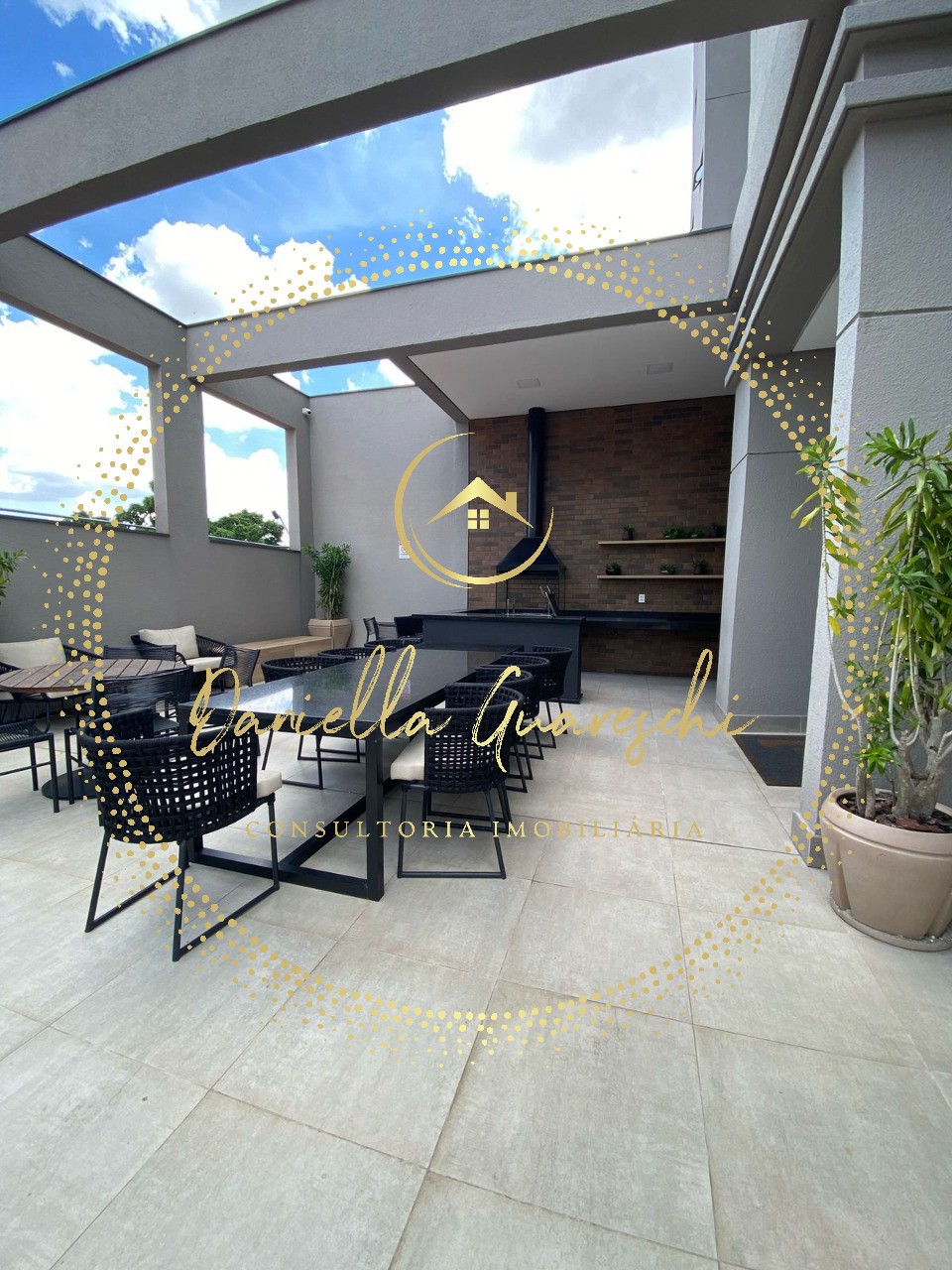 Apartamento, 3 quartos, 93 m² - Foto 40