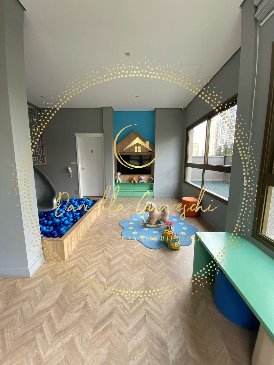 Apartamento, 3 quartos, 93 m² - Foto 48