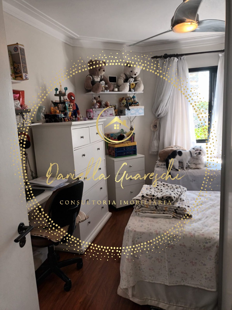 Apartamento, 2 quartos, 75 m² - Foto 6