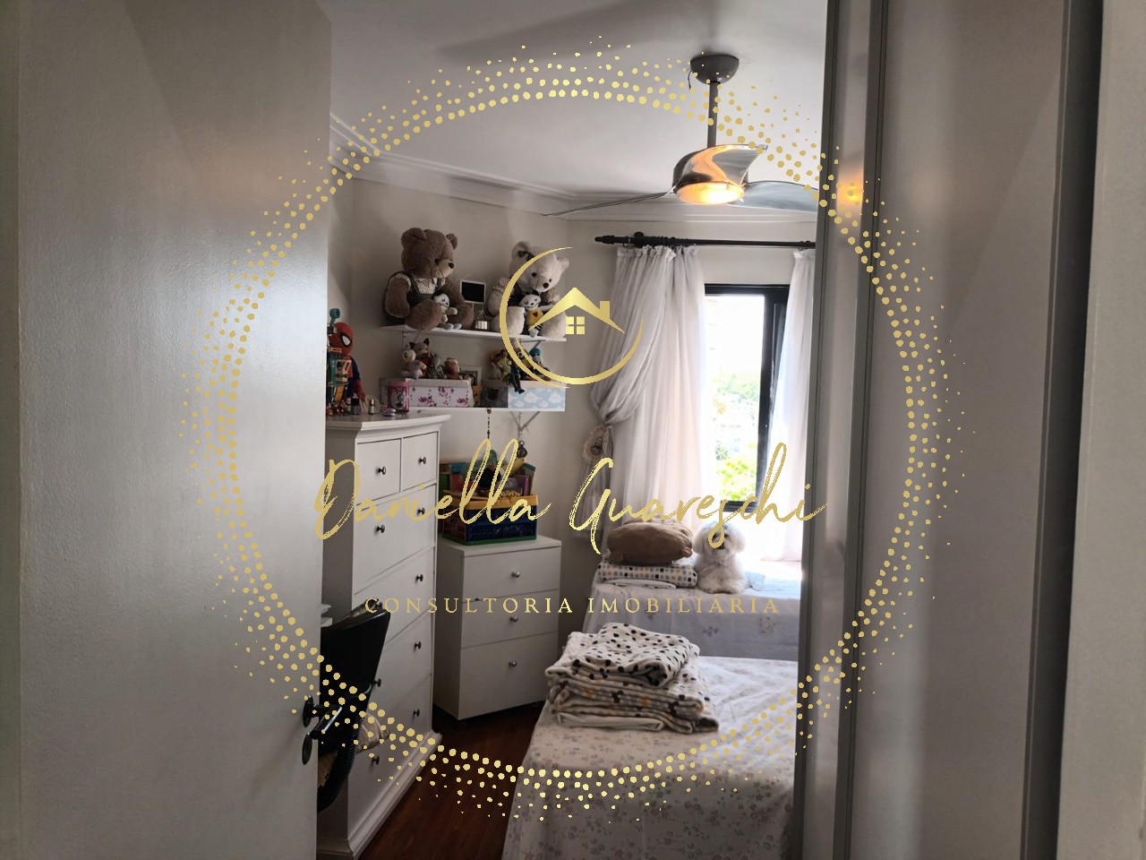 Apartamento, 2 quartos, 75 m² - Foto 8