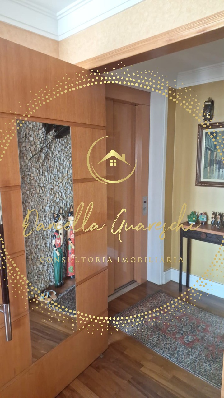 Apartamento, 3 quartos, 187 m² - Foto 16