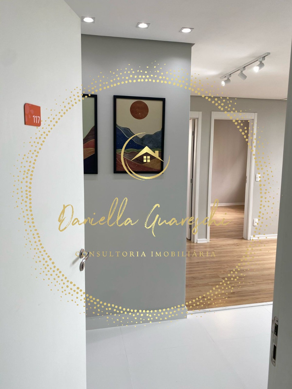 Apartamento, 2 quartos, 40 m² - Foto 3
