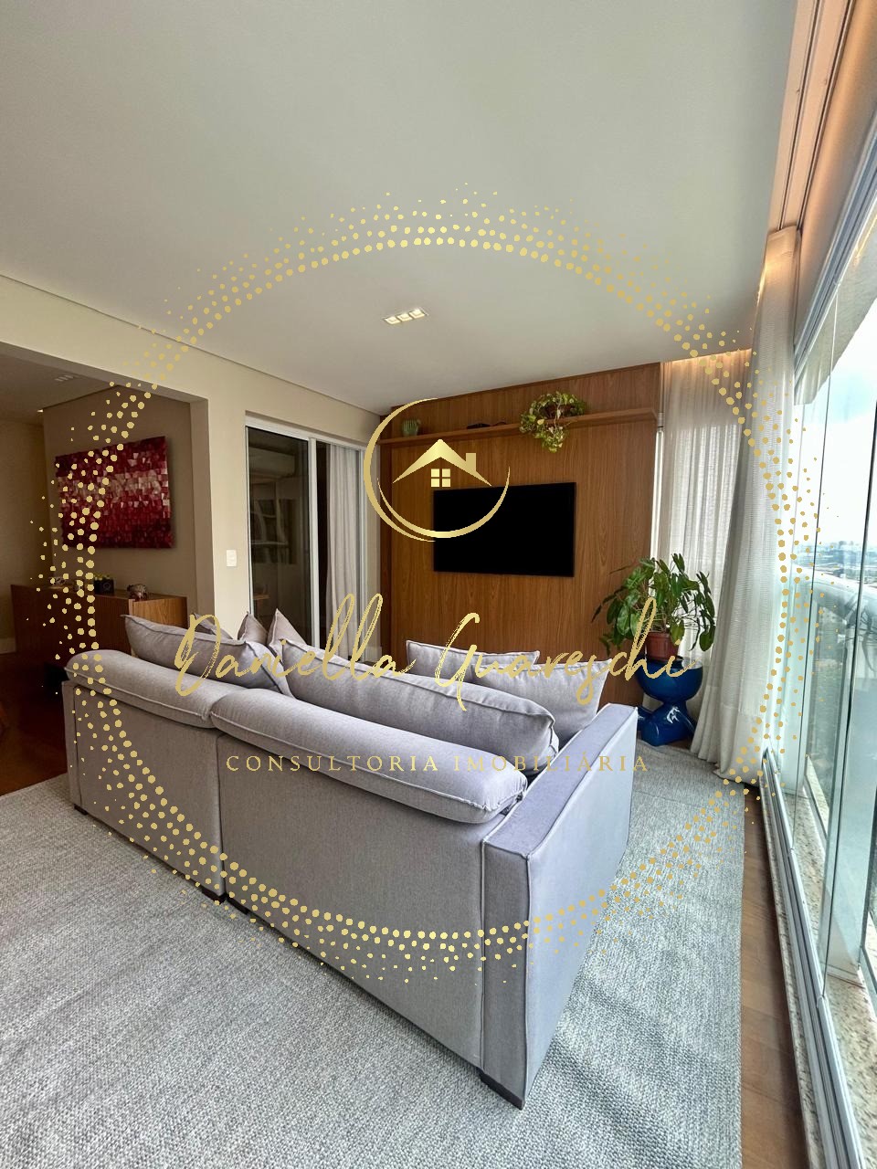 Cobertura, 3 quartos, 230 m² - Foto 7