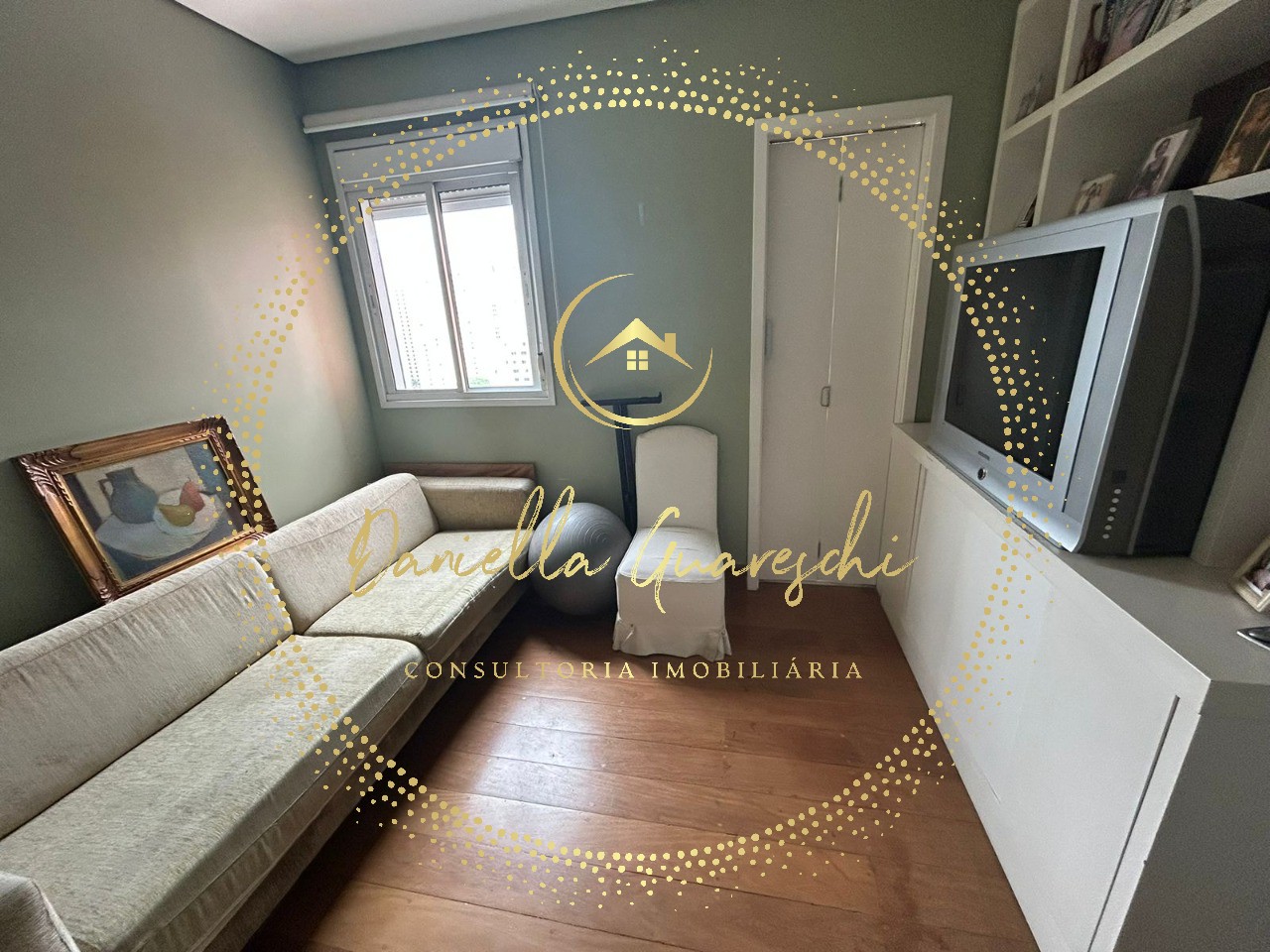 Apartamento, 3 quartos, 128 m² - Foto 30