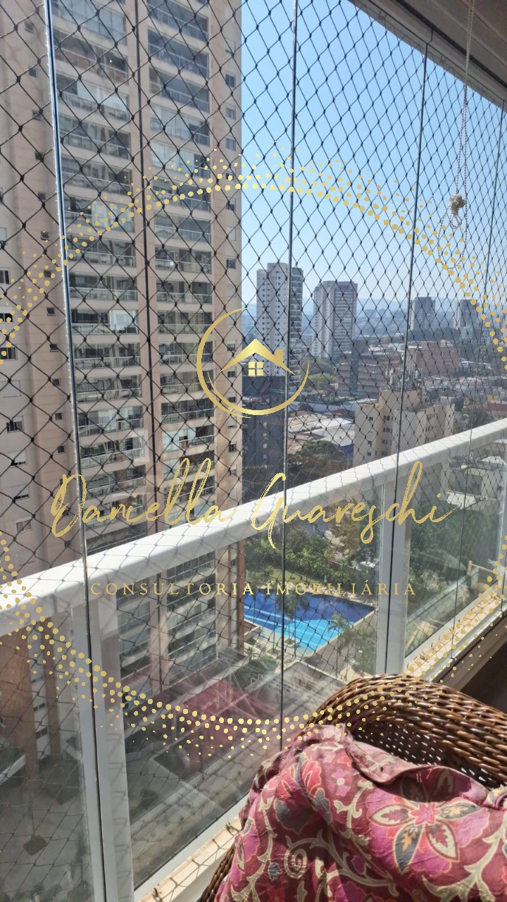 Apartamento, 3 quartos, 187 m² - Foto 13