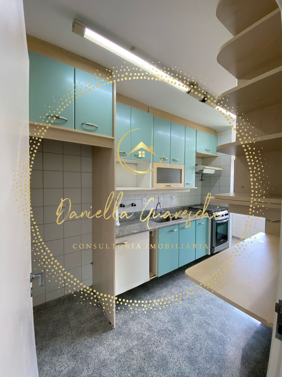 Apartamento, 2 quartos, 61 m² - Foto 12