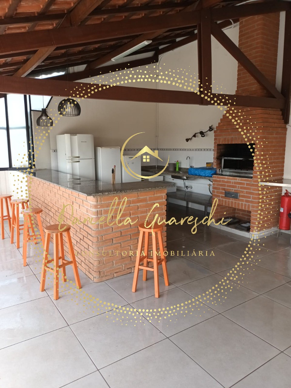 Apartamento, 2 quartos, 75 m² - Foto 20
