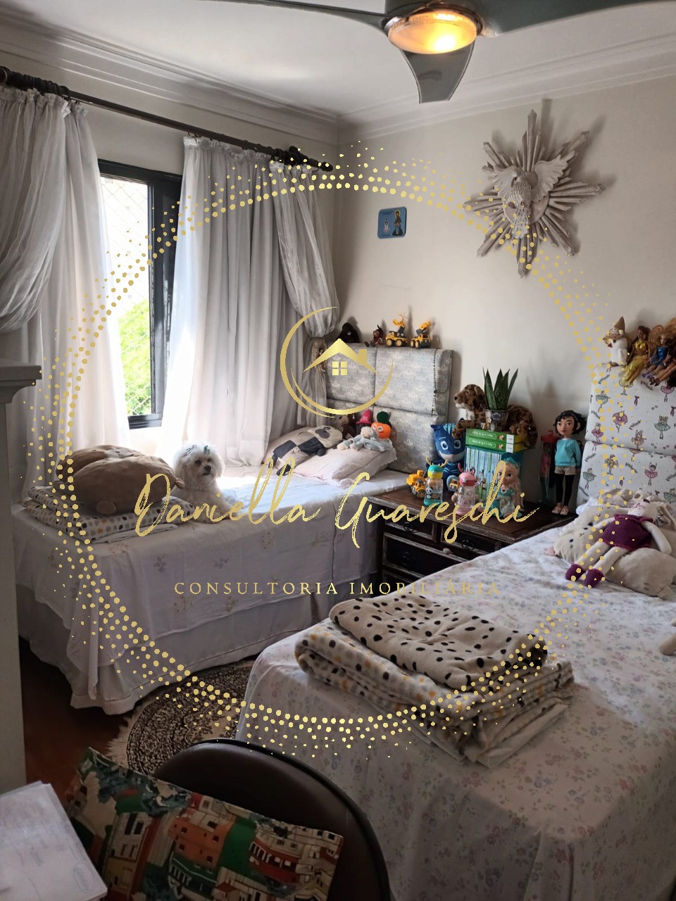 Apartamento, 2 quartos, 75 m² - Foto 11