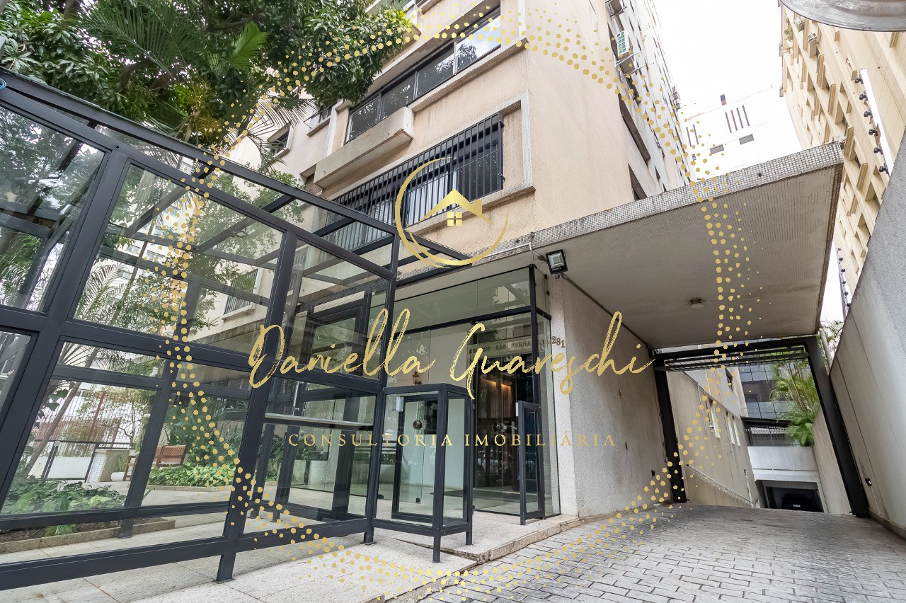 Apartamento, 4 quartos, 220 m² - Foto 18