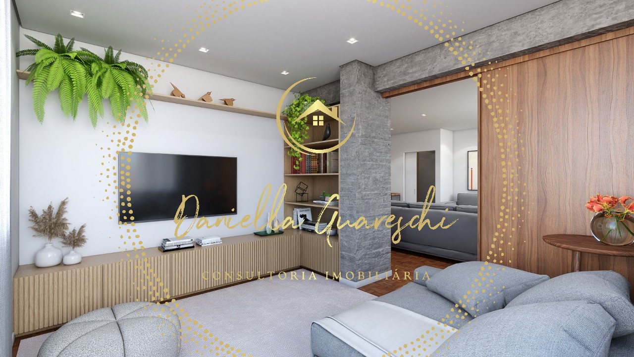 Apartamento, 3 quartos, 213 m² - Foto 3