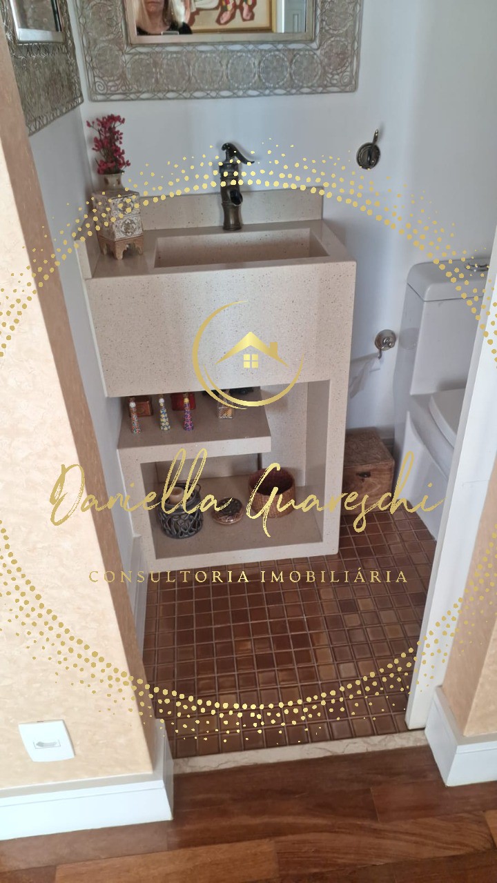 Apartamento, 3 quartos, 187 m² - Foto 23