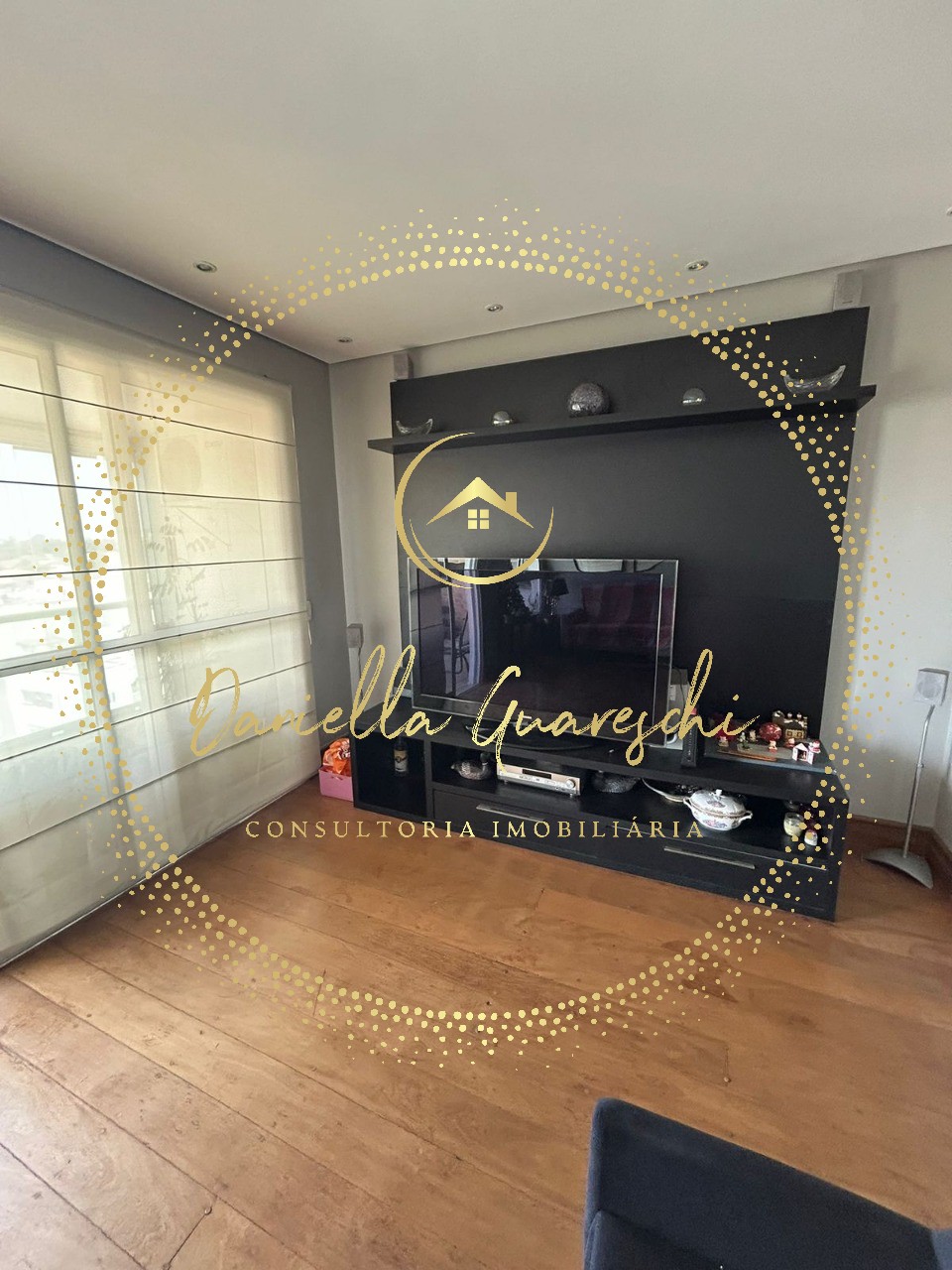 Apartamento, 3 quartos, 128 m² - Foto 4