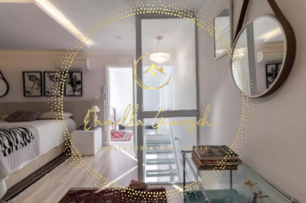 Cobertura, 1 quarto, 77 m² - Foto 21