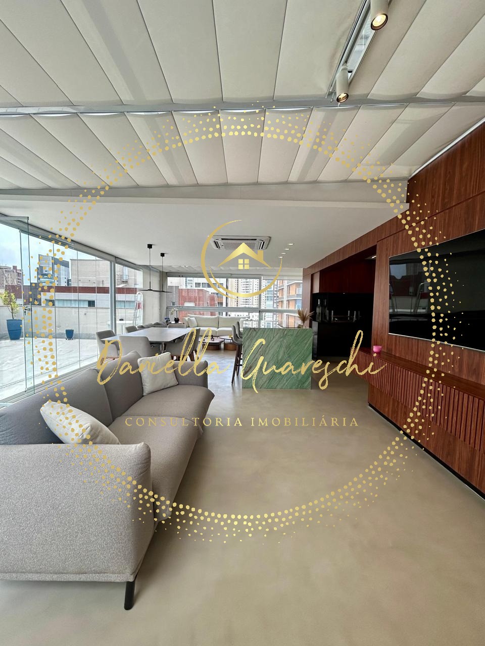 Cobertura, 3 quartos, 230 m² - Foto 25