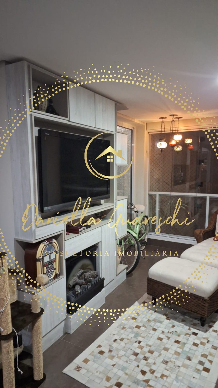 Apartamento, 3 quartos, 187 m² - Foto 59