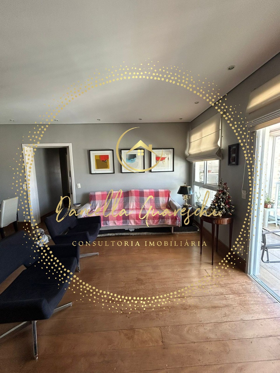Apartamento, 3 quartos, 128 m² - Foto 7