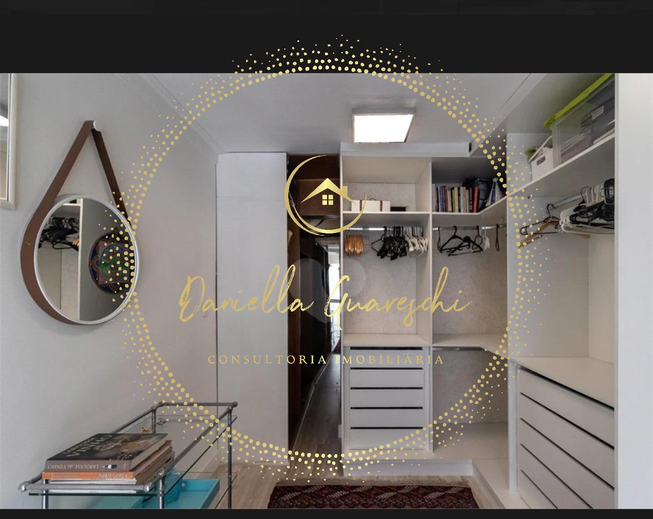 Cobertura, 1 quarto, 77 m² - Foto 13