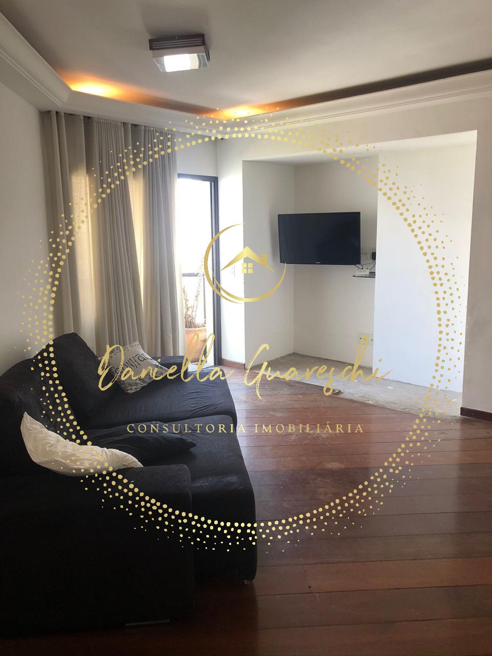 Apartamento, 3 quartos, 102 m² - Foto 3