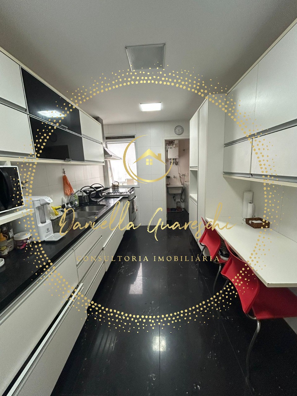 Apartamento, 3 quartos, 128 m² - Foto 41