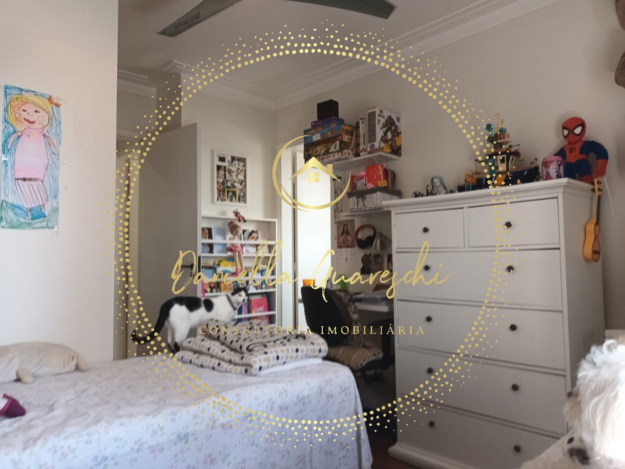 Apartamento, 2 quartos, 75 m² - Foto 12