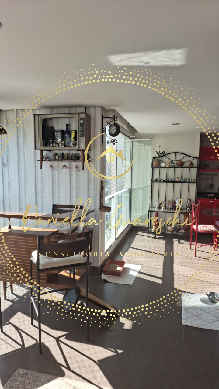 Apartamento, 3 quartos, 187 m² - Foto 18