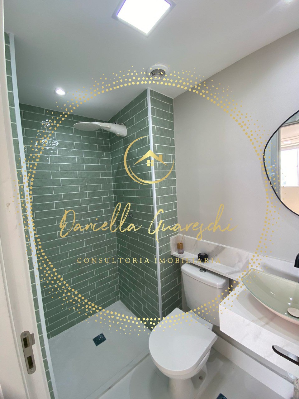Apartamento, 2 quartos, 40 m² - Foto 19
