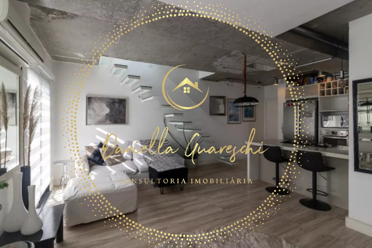 Cobertura, 1 quarto, 77 m² - Foto 6