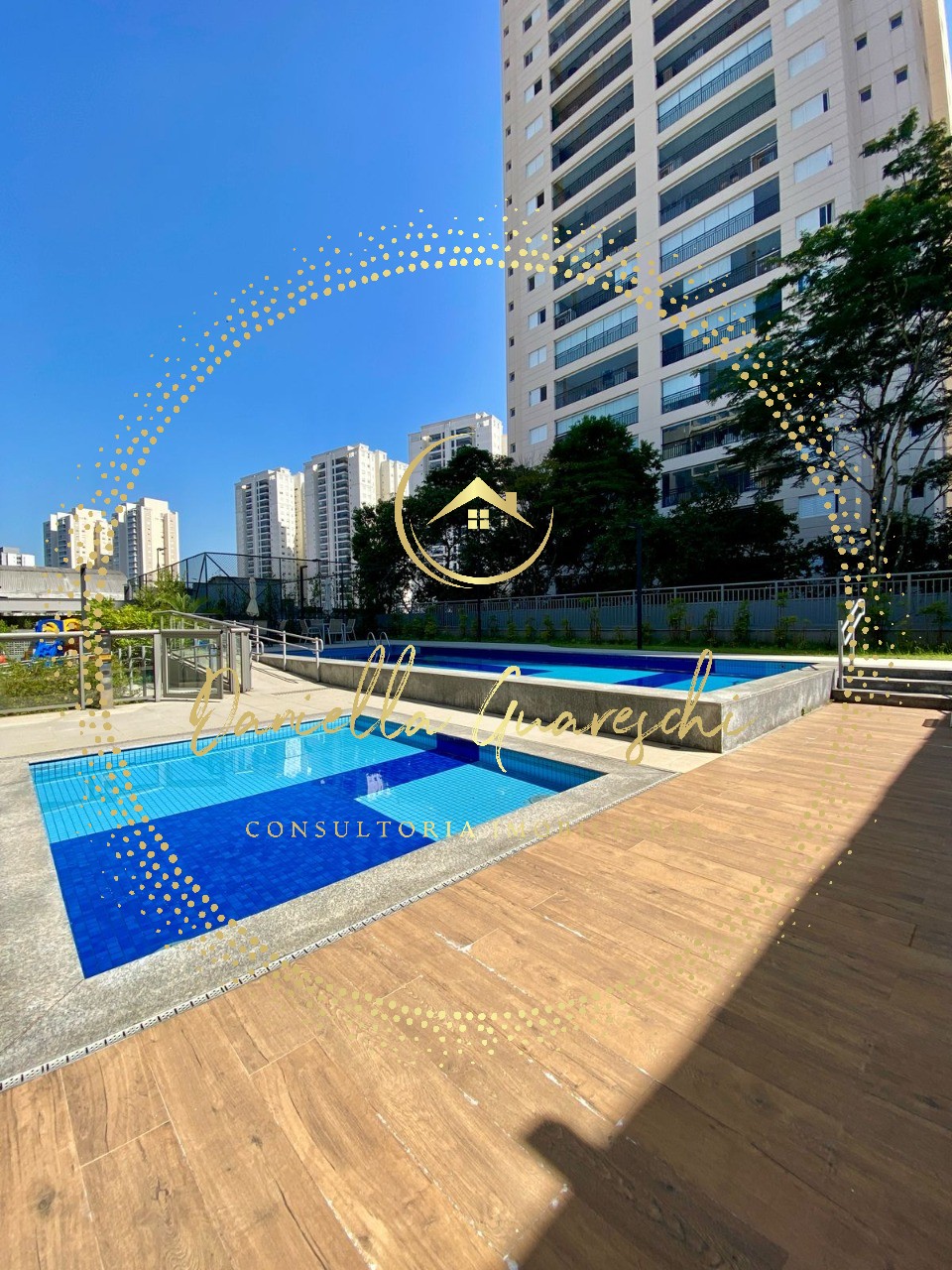 Apartamento, 2 quartos, 60 m² - Foto 39