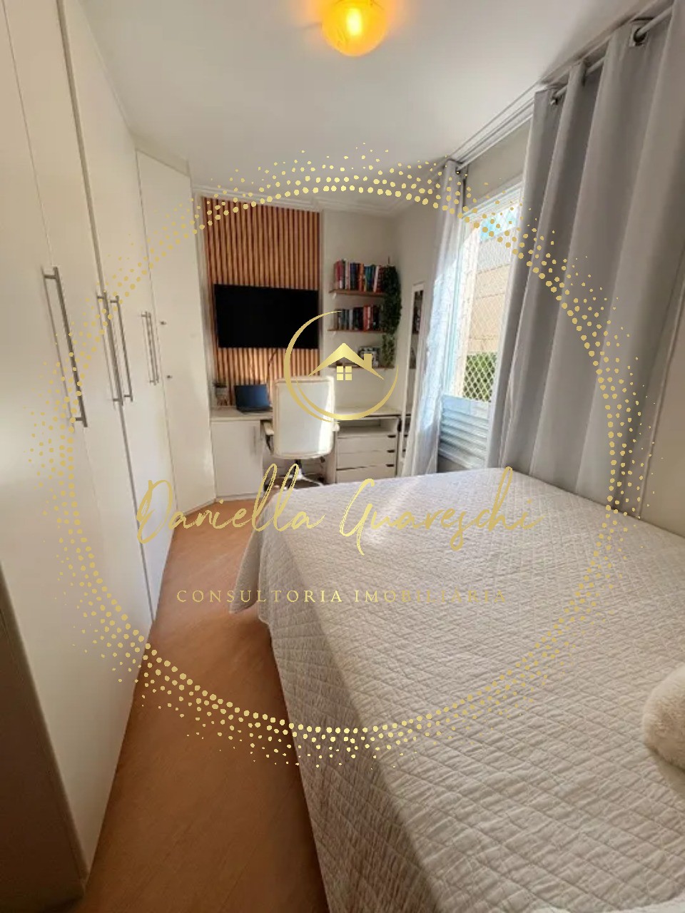 Apartamento, 3 quartos, 80 m² - Foto 9