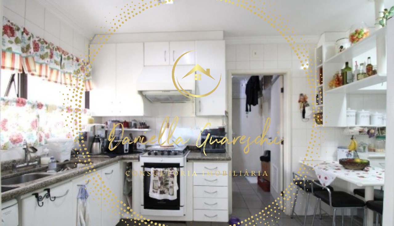 Apartamento, 3 quartos, 160 m² - Foto 13