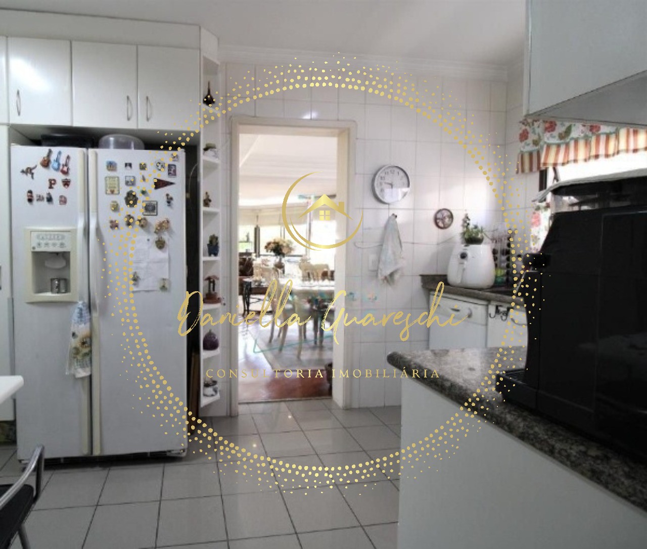 Apartamento, 3 quartos, 160 m² - Foto 10