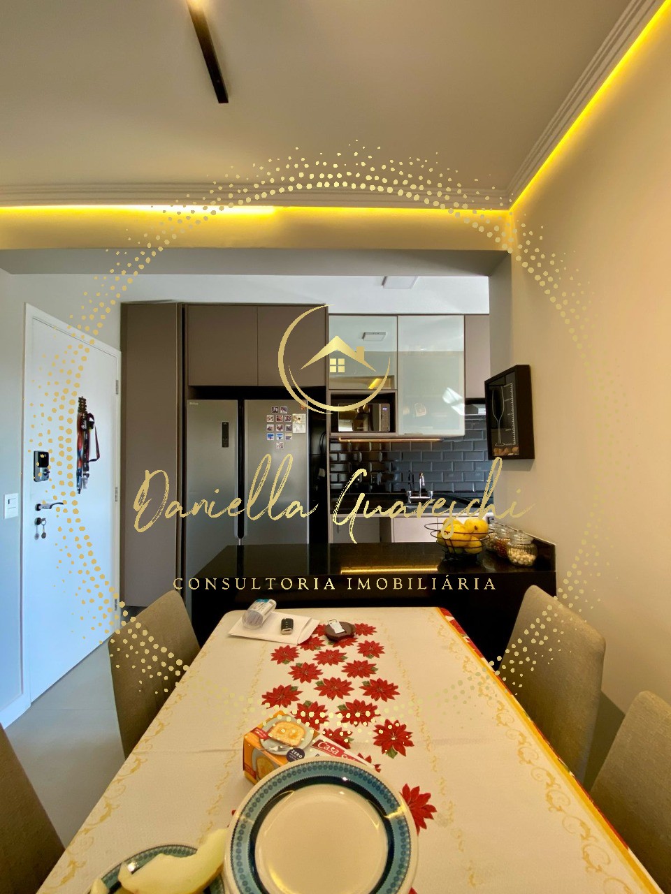 Apartamento, 2 quartos, 60 m² - Foto 16
