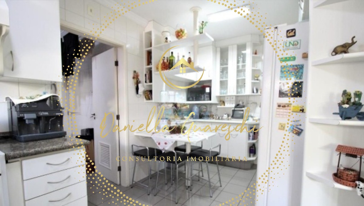 Apartamento, 3 quartos, 160 m² - Foto 9