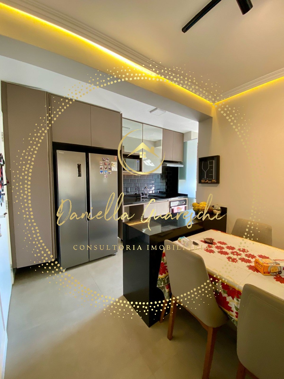 Apartamento, 2 quartos, 60 m² - Foto 17