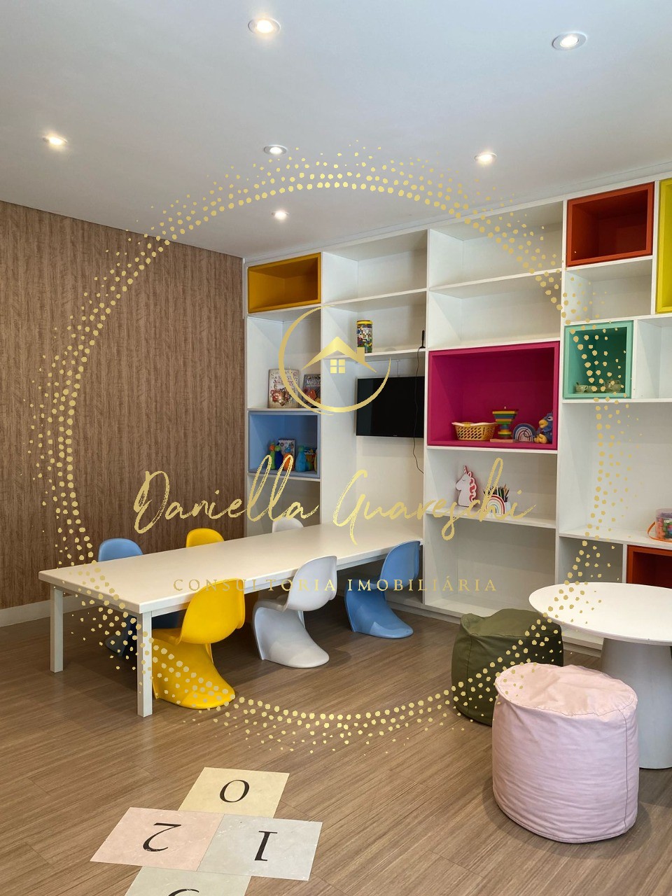 Apartamento, 2 quartos, 60 m² - Foto 42