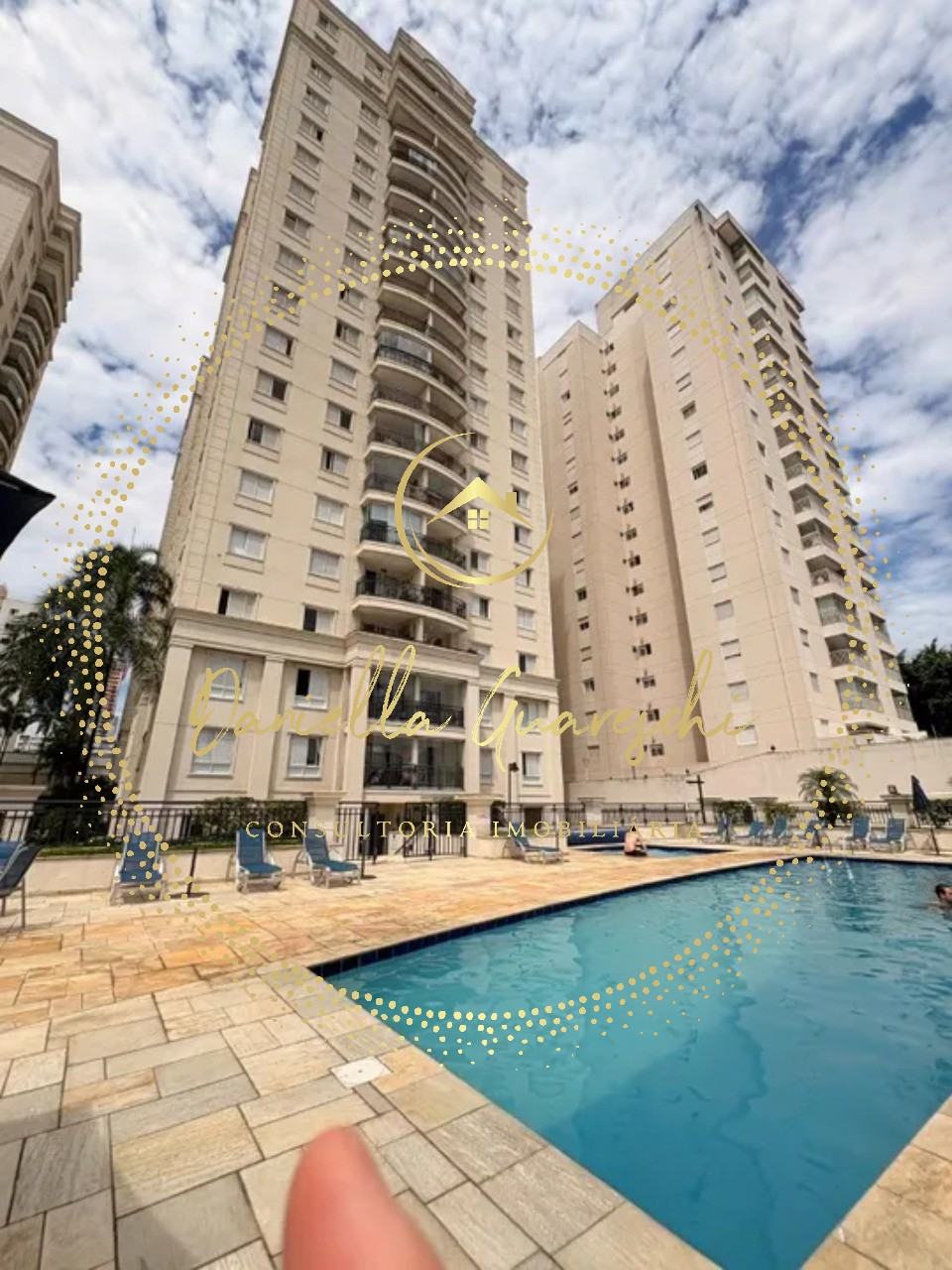 Apartamento, 3 quartos, 80 m² - Foto 13