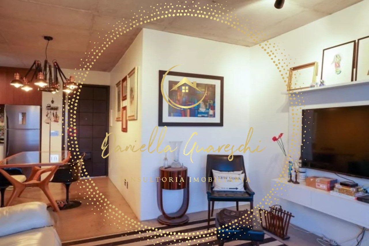 Apartamento, 2 quartos, 72 m² - Foto 1