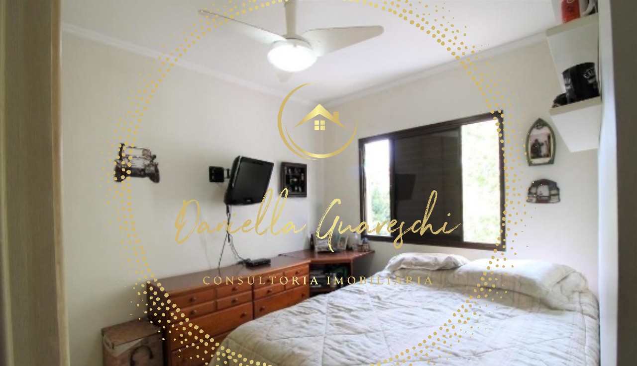 Apartamento, 3 quartos, 160 m² - Foto 21