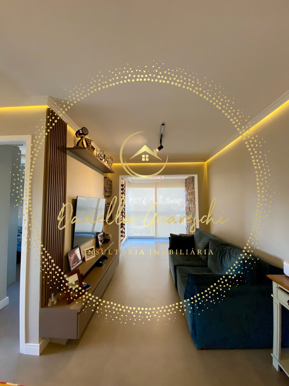 Apartamento, 2 quartos, 60 m² - Foto 14