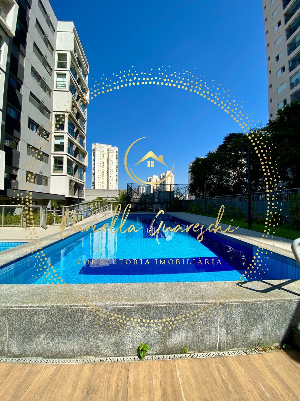 Apartamento, 2 quartos, 60 m² - Foto 37