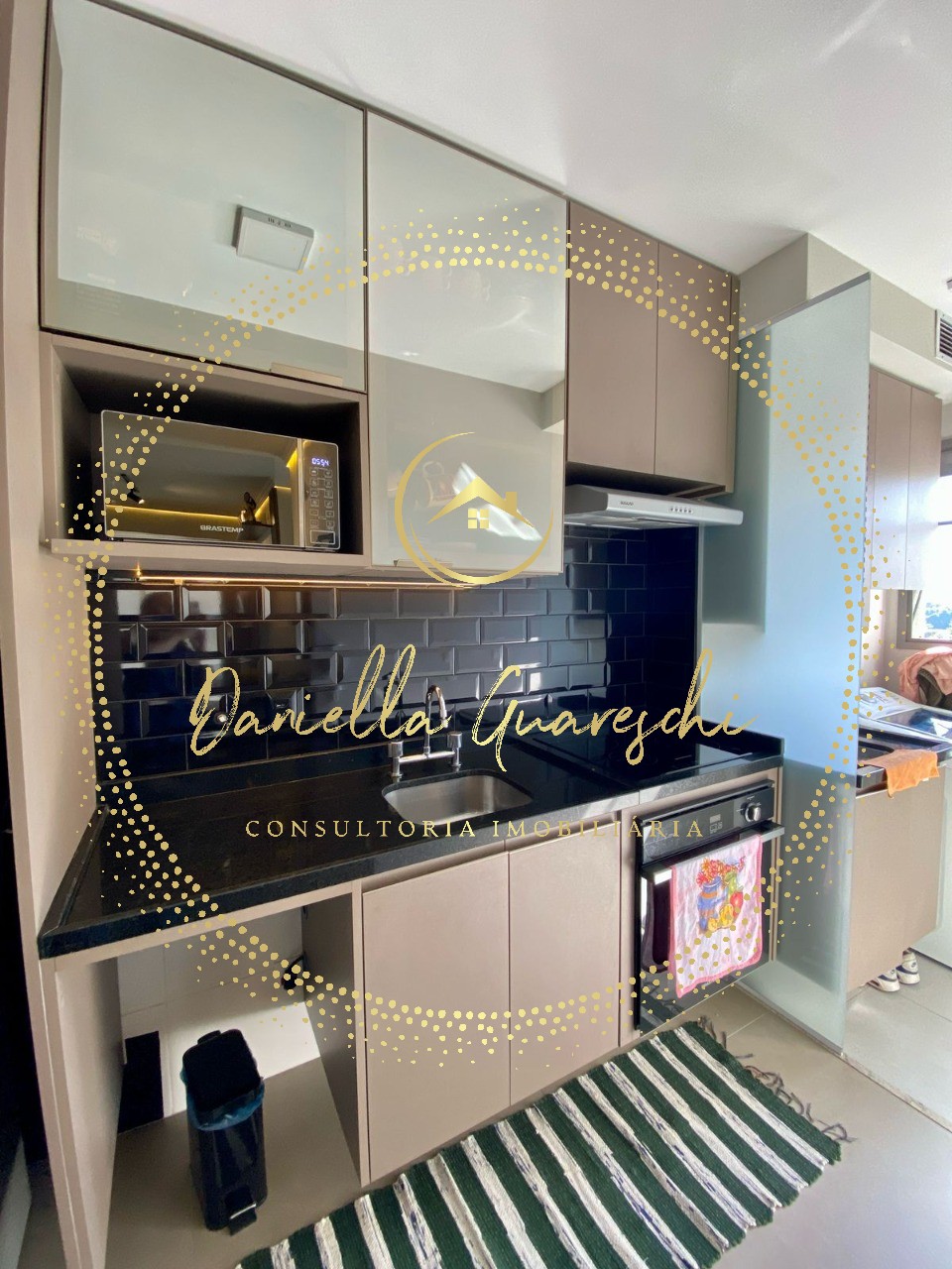 Apartamento, 2 quartos, 60 m² - Foto 19