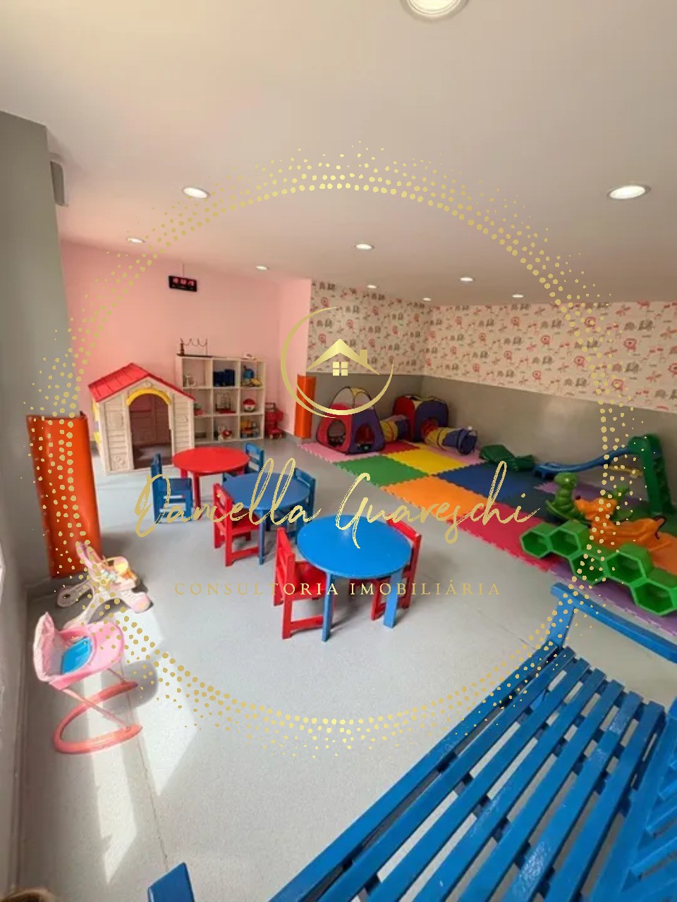 Apartamento, 3 quartos, 80 m² - Foto 15