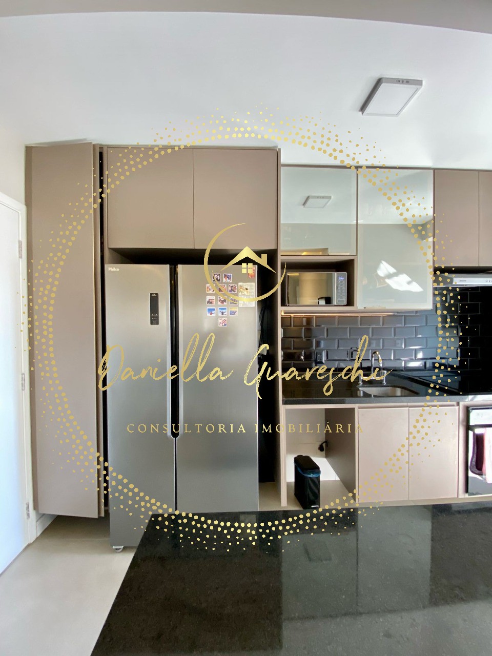 Apartamento, 2 quartos, 60 m² - Foto 18