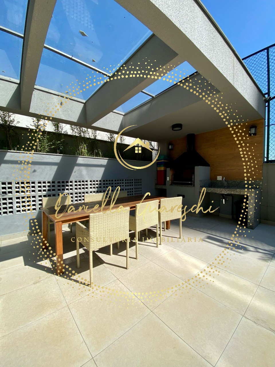 Apartamento, 2 quartos, 60 m² - Foto 40