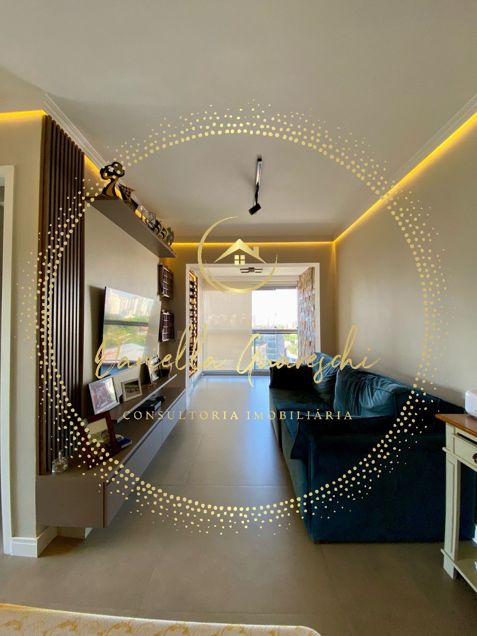 Apartamento, 2 quartos, 60 m² - Foto 5