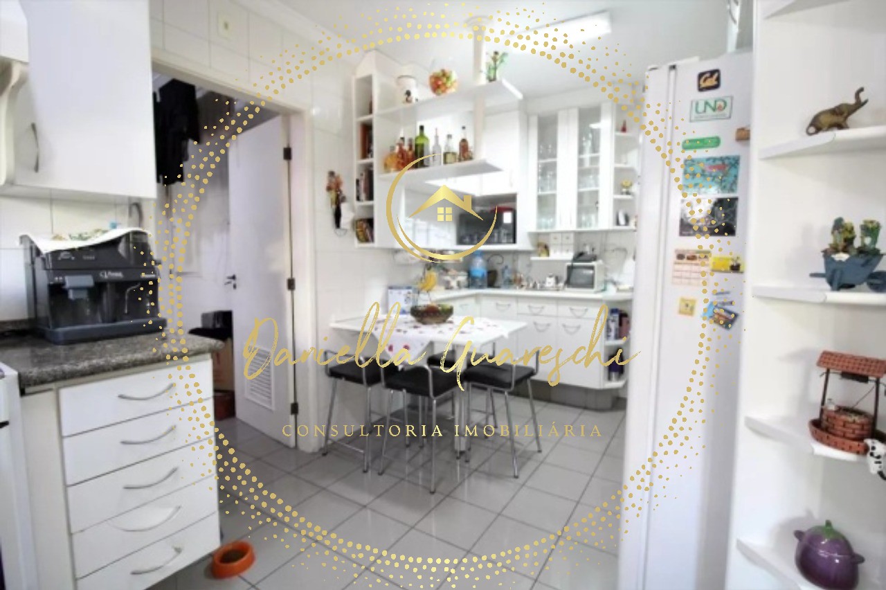 Apartamento, 3 quartos, 160 m² - Foto 8