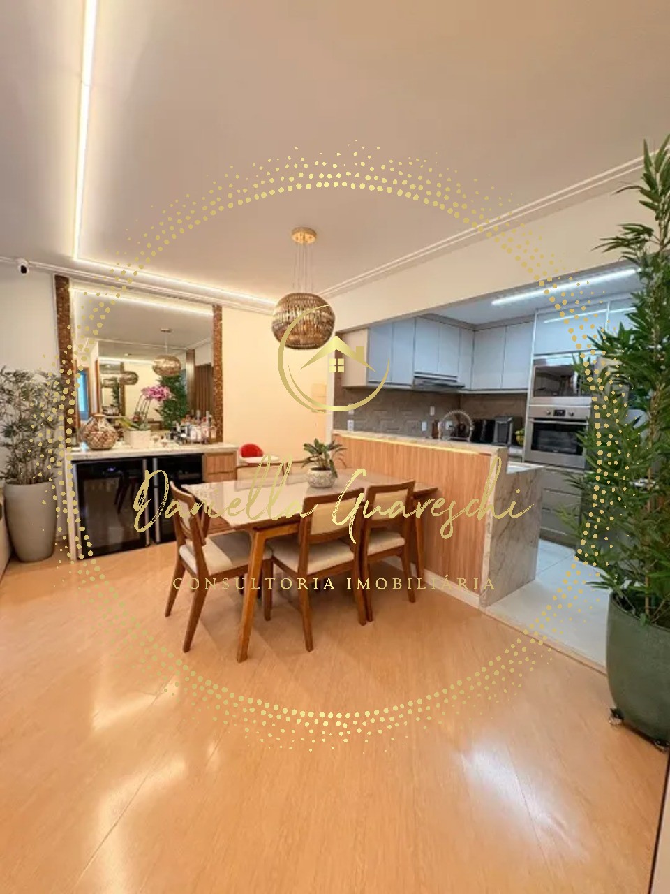 Apartamento, 3 quartos, 80 m² - Foto 1