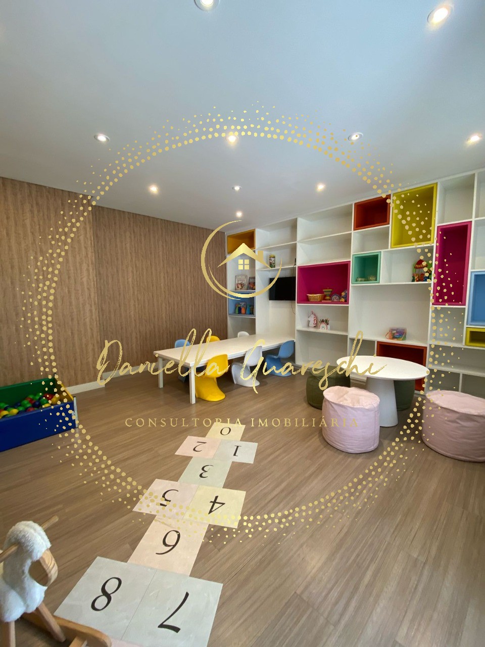 Apartamento, 2 quartos, 60 m² - Foto 44