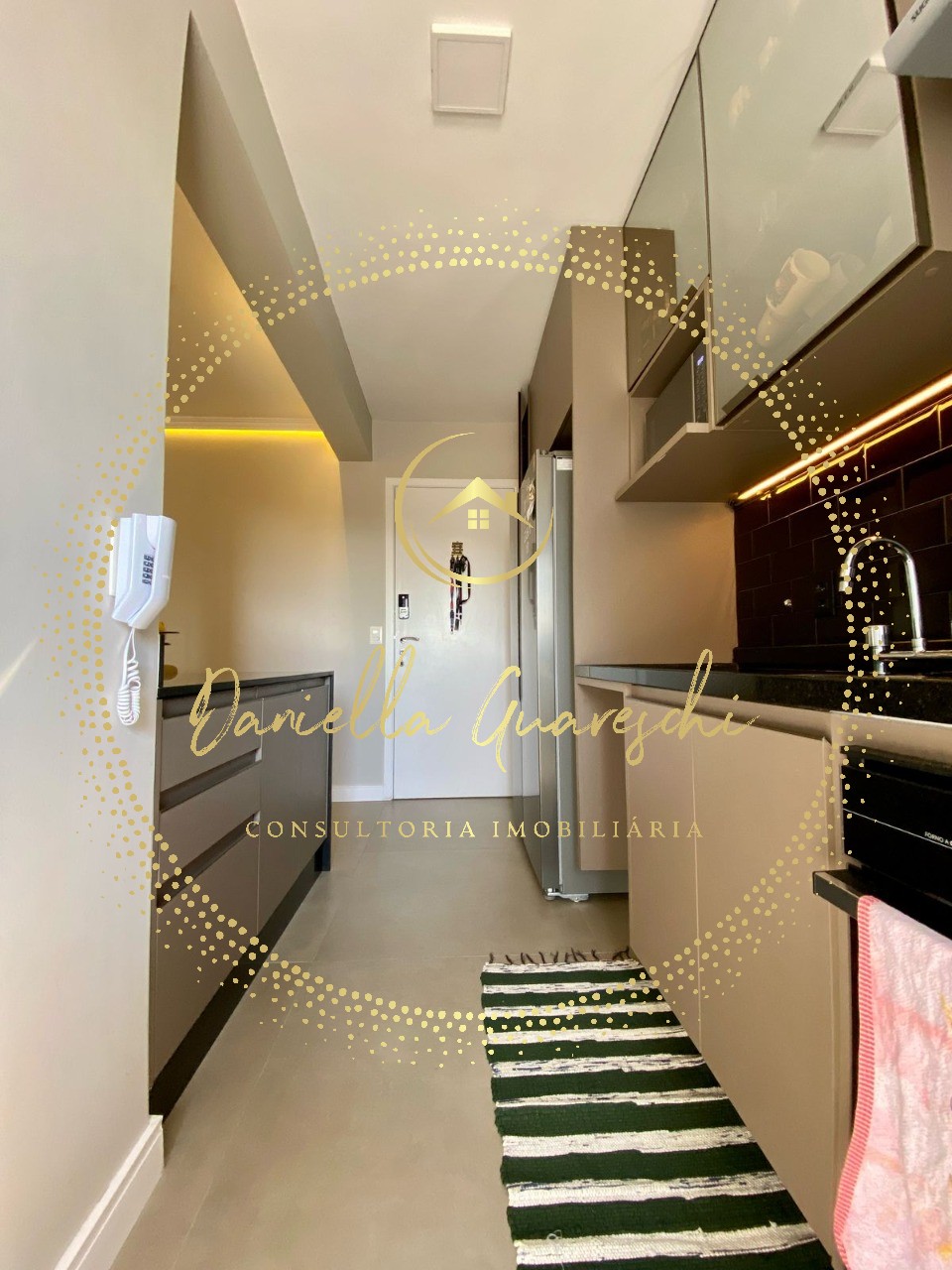 Apartamento, 2 quartos, 60 m² - Foto 21